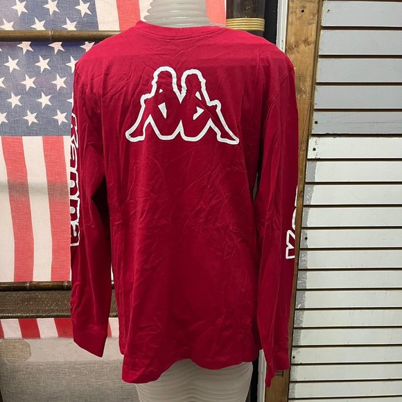 NWOT Kappa 1pc T-shirt - Picture 1 of 5